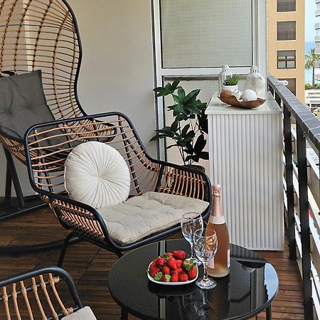 Mirador Family Home 圣波拉 外观 照片