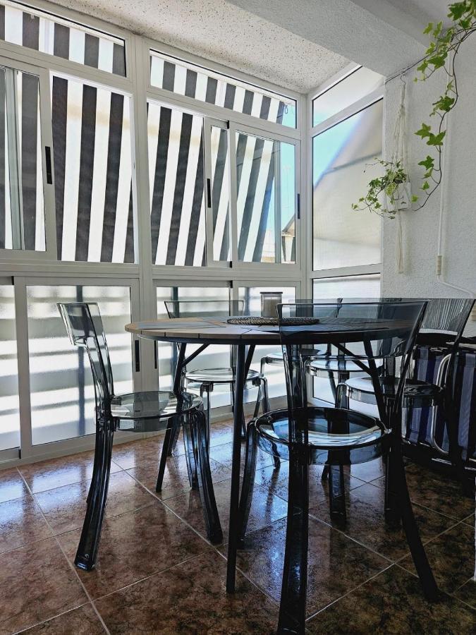 Mirador Family Home 圣波拉 外观 照片