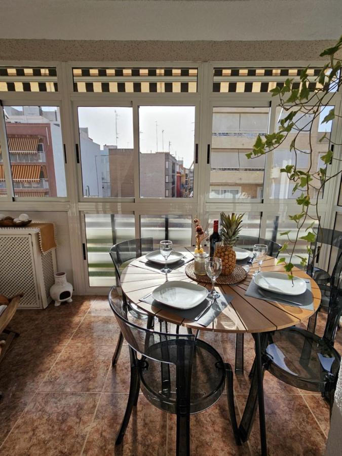 Mirador Family Home 圣波拉 外观 照片