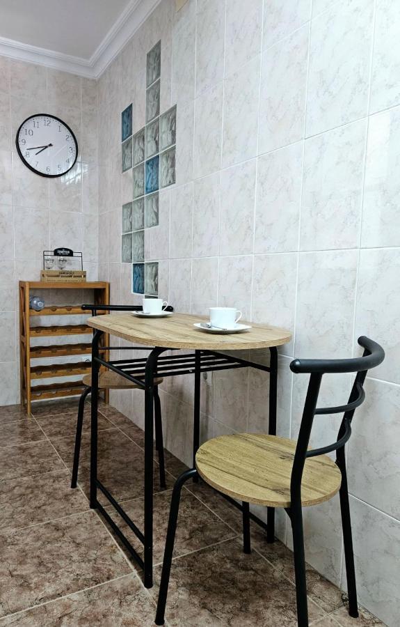 Mirador Family Home 圣波拉 外观 照片