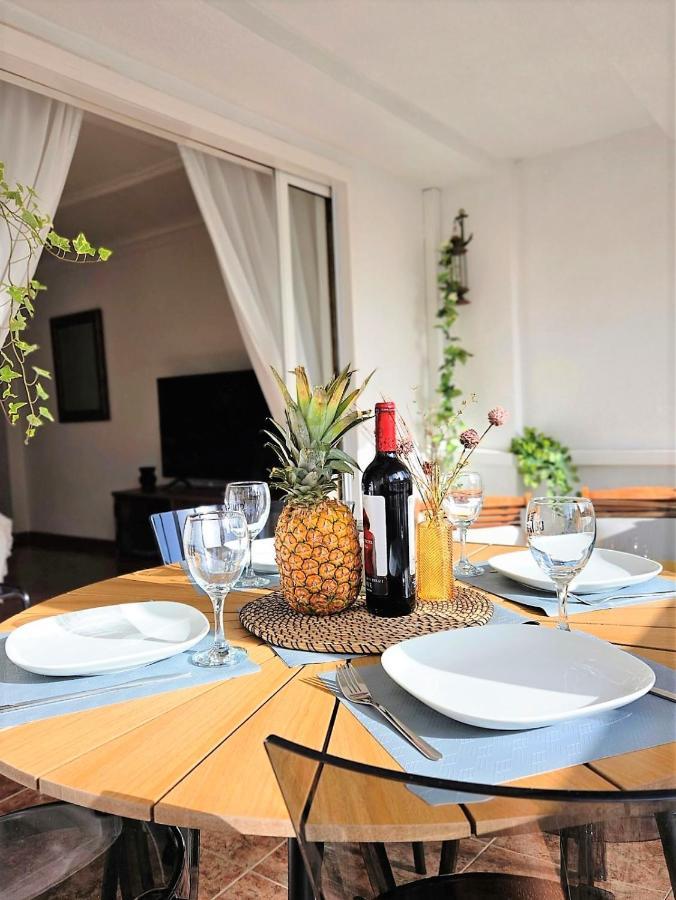 Mirador Family Home 圣波拉 外观 照片