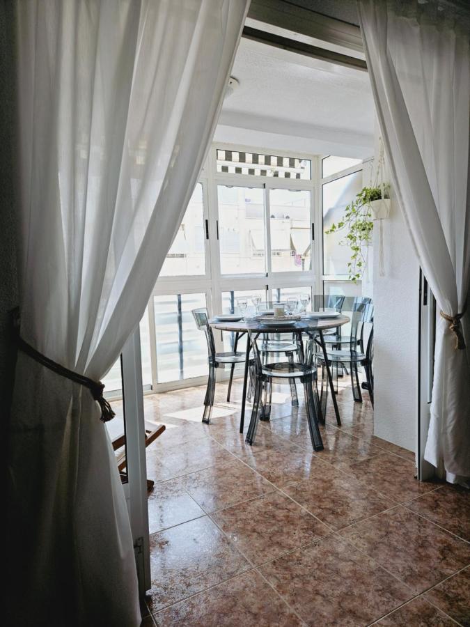 Mirador Family Home 圣波拉 外观 照片