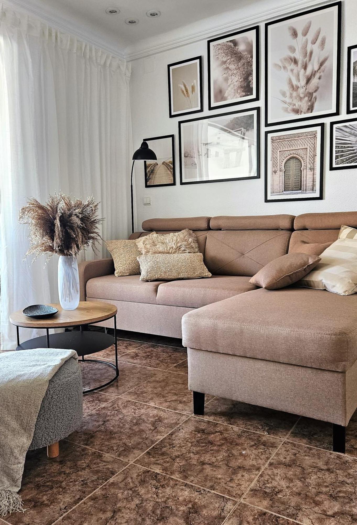 Mirador Family Home 圣波拉 外观 照片