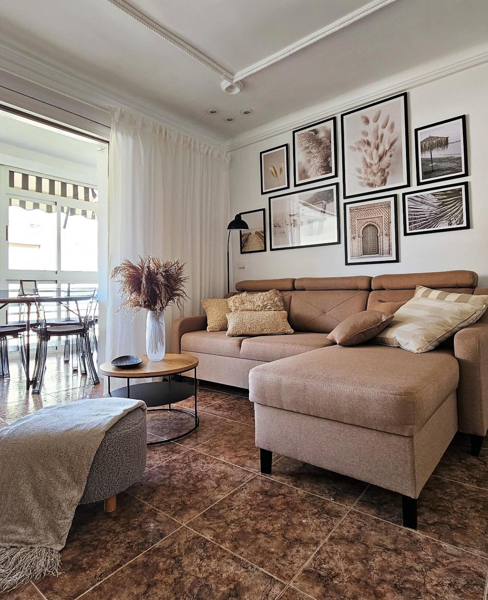 Mirador Family Home 圣波拉 外观 照片