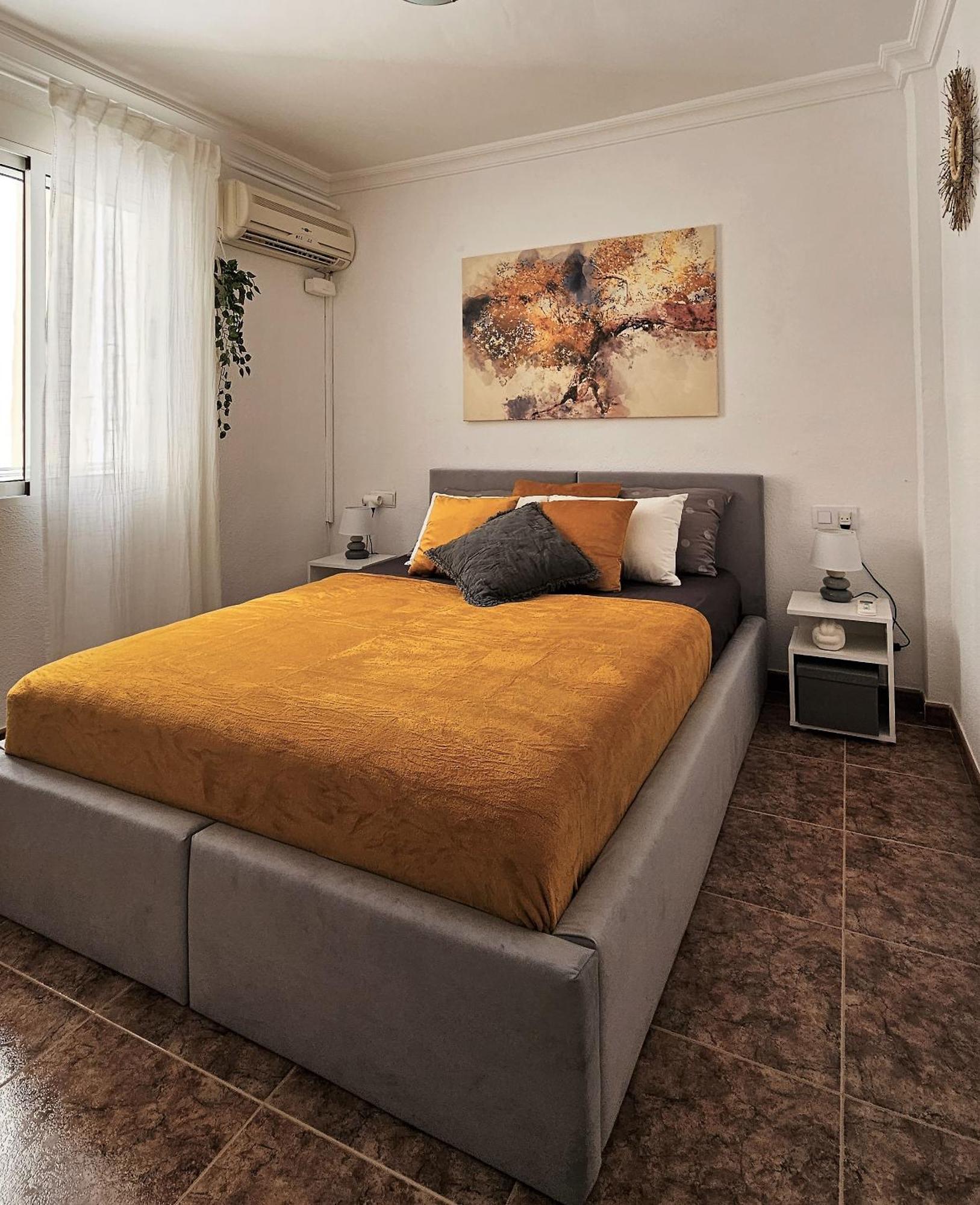 Mirador Family Home 圣波拉 外观 照片