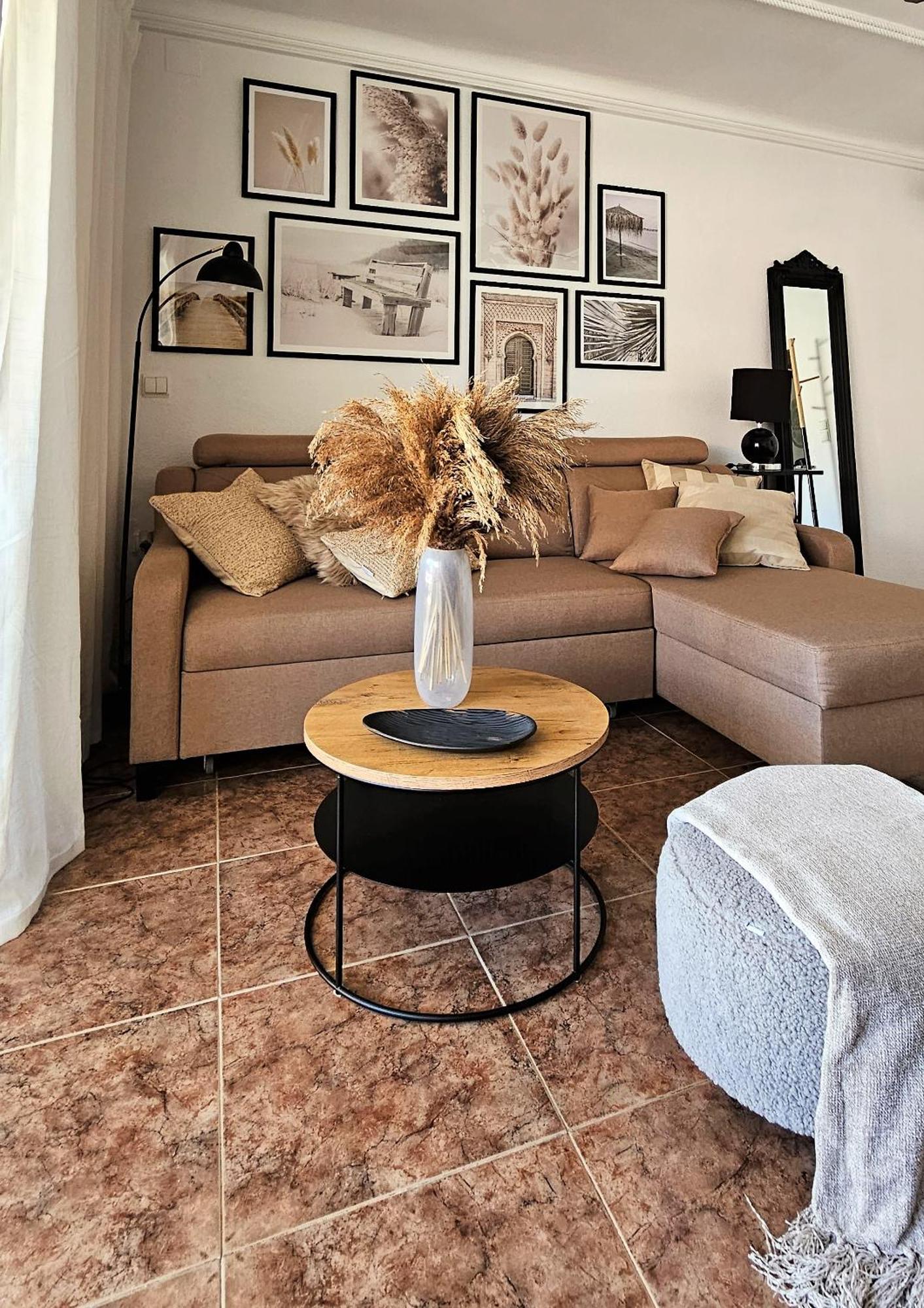 Mirador Family Home 圣波拉 外观 照片
