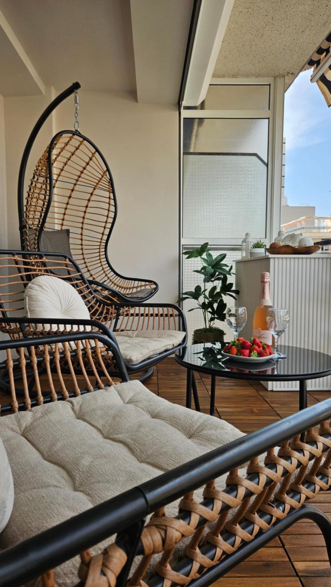 Mirador Family Home 圣波拉 外观 照片