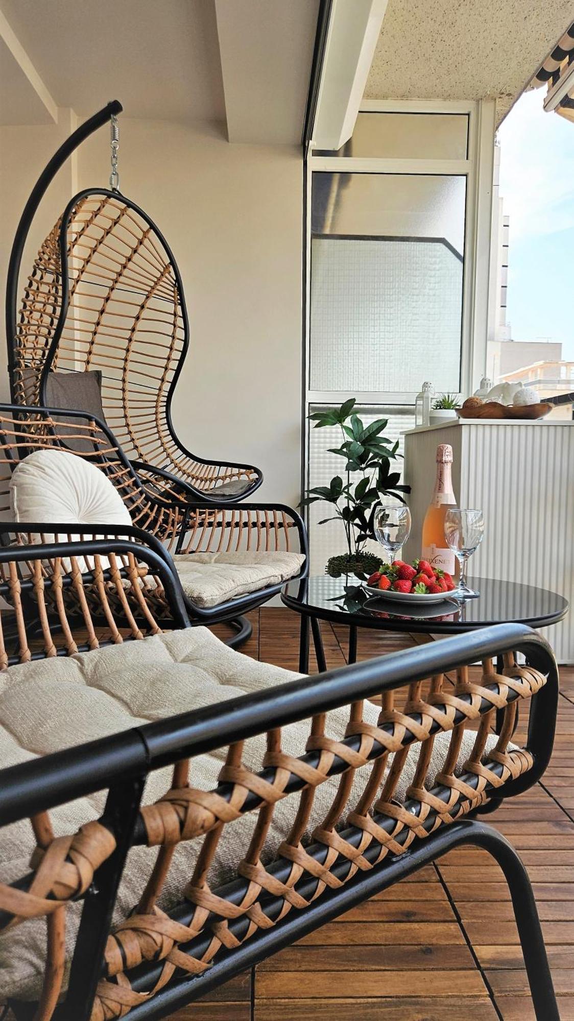 Mirador Family Home 圣波拉 外观 照片