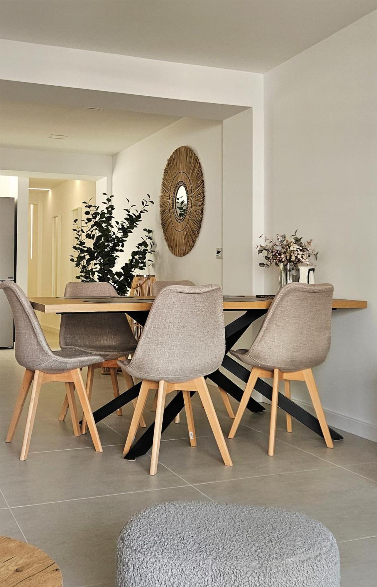 Mirador Family Home 圣波拉 外观 照片