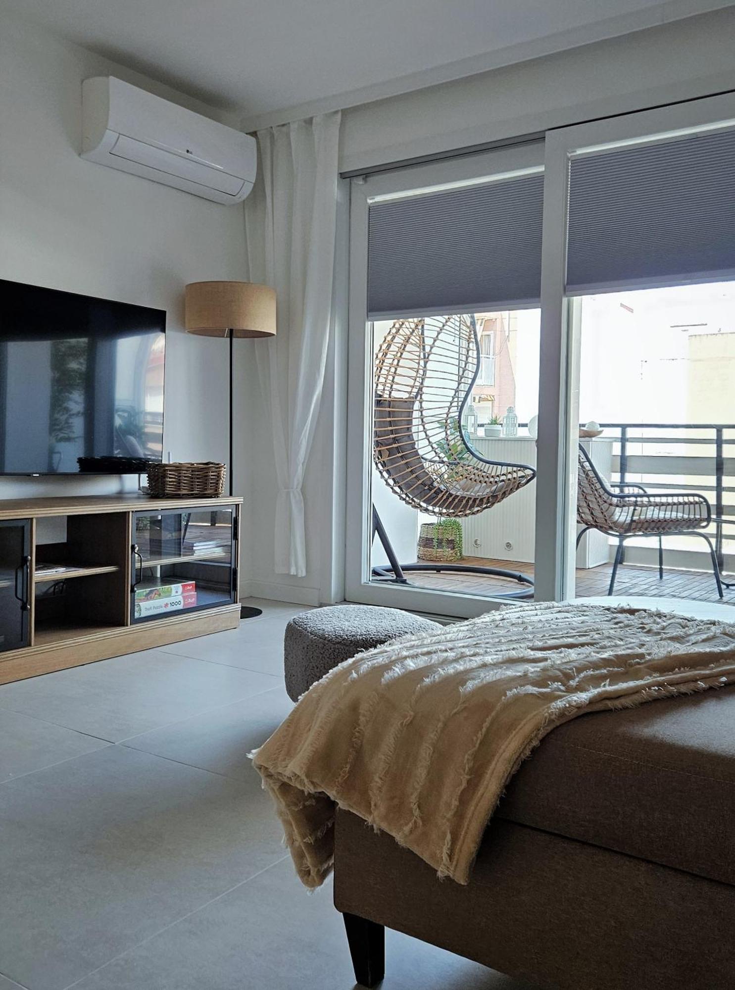Mirador Family Home 圣波拉 外观 照片