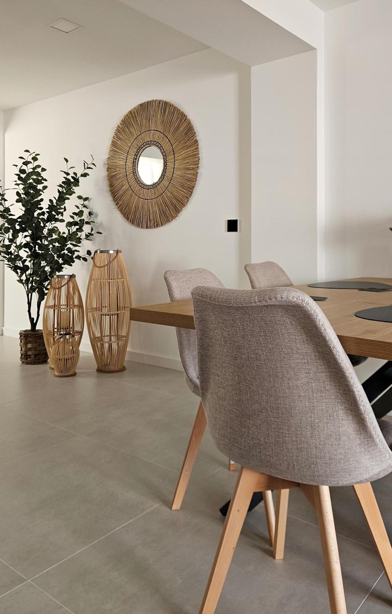 Mirador Family Home 圣波拉 外观 照片